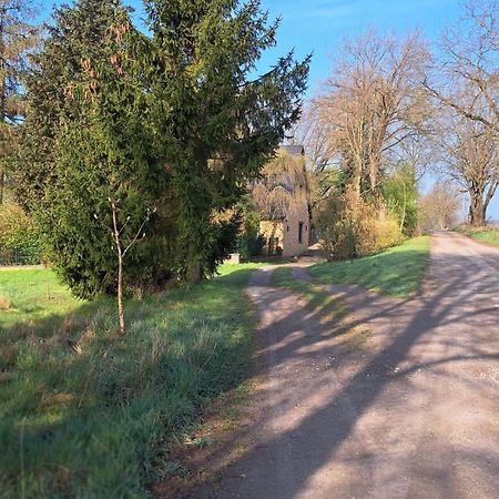 Gabis Ferienwohnung Bendingbostel エクステリア 写真