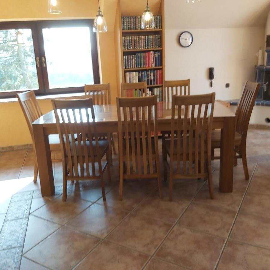 Gabis Ferienwohnung Bendingbostel エクステリア 写真