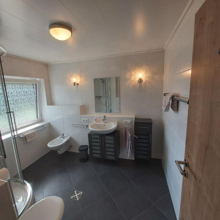 Gabis Ferienwohnung Bendingbostel エクステリア 写真