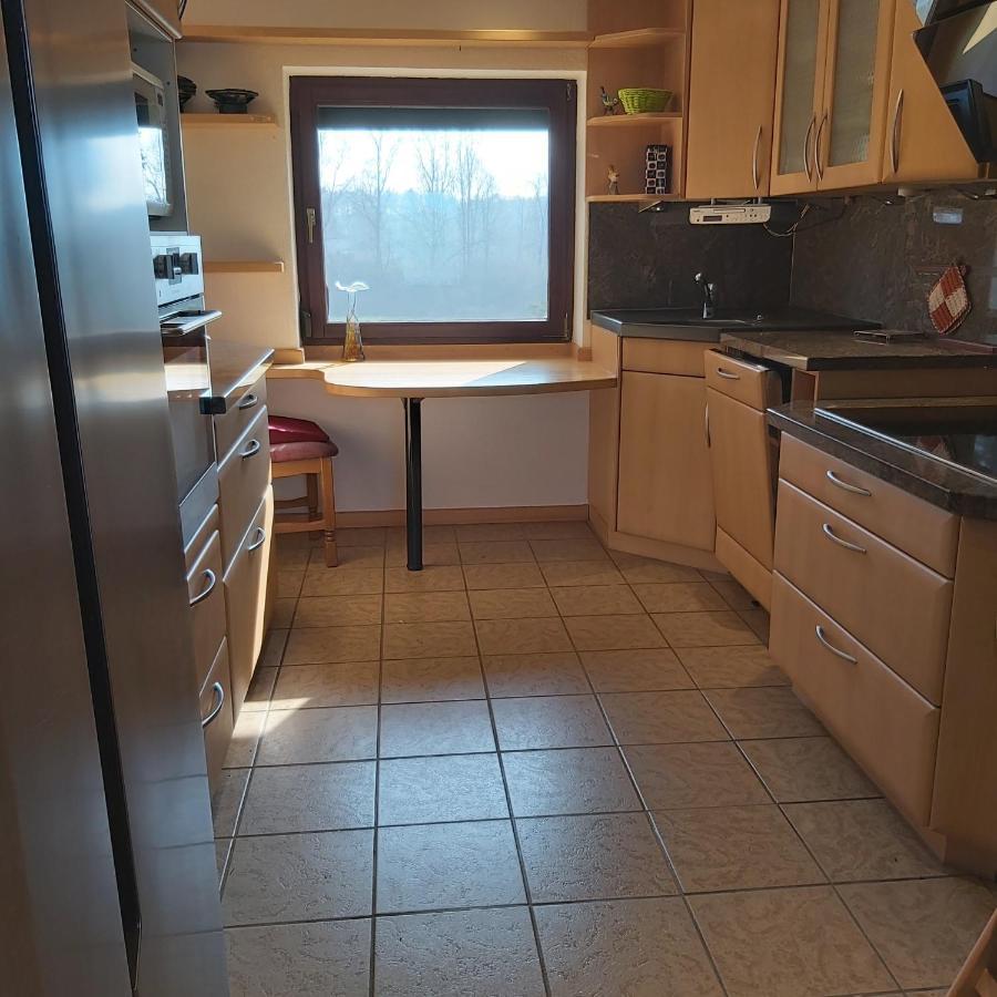 Gabis Ferienwohnung Bendingbostel エクステリア 写真