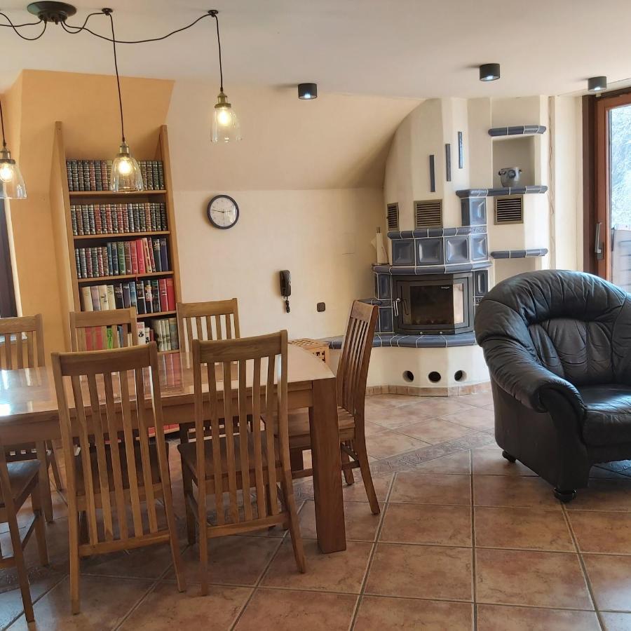Gabis Ferienwohnung Bendingbostel エクステリア 写真
