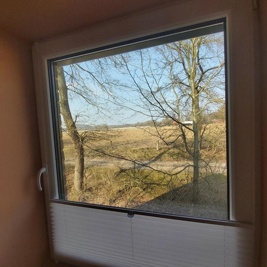 Gabis Ferienwohnung Bendingbostel エクステリア 写真