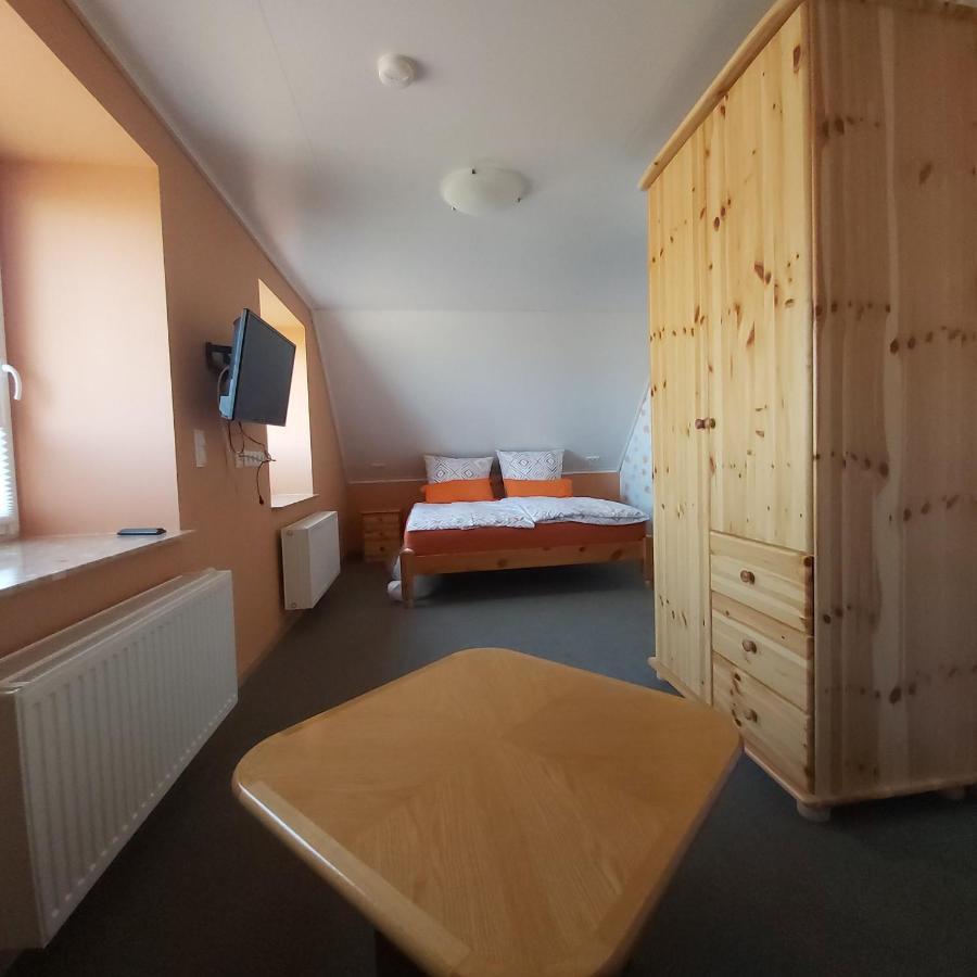 Gabis Ferienwohnung Bendingbostel エクステリア 写真