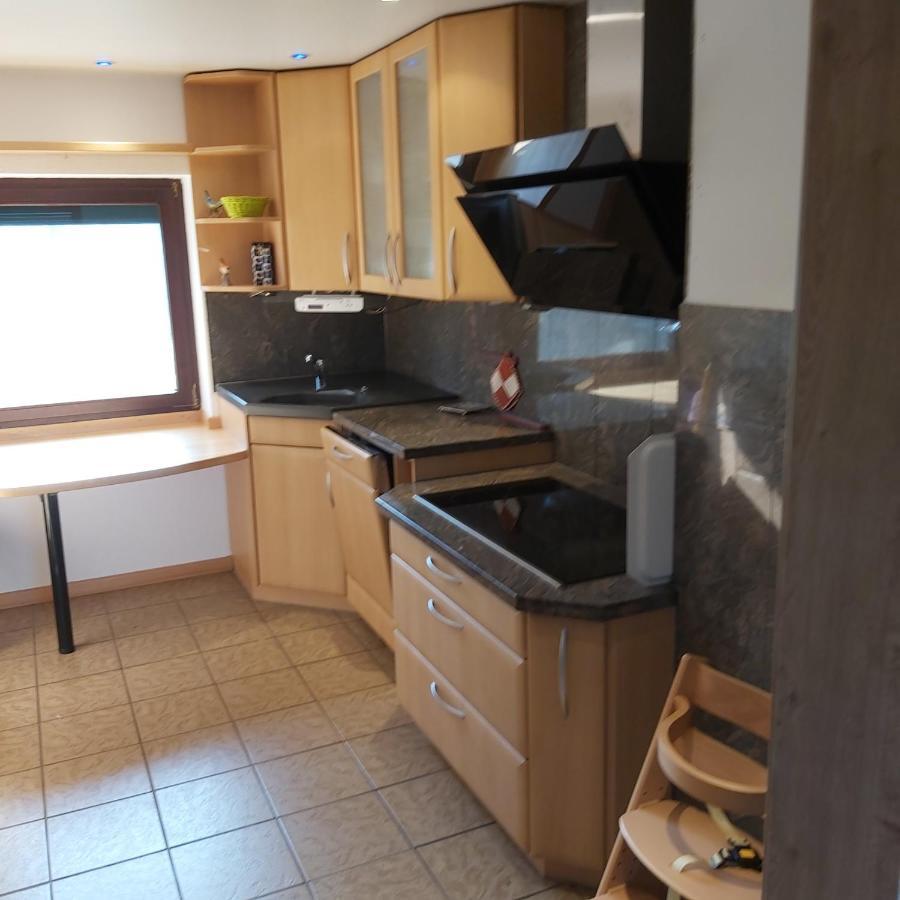 Gabis Ferienwohnung Bendingbostel エクステリア 写真