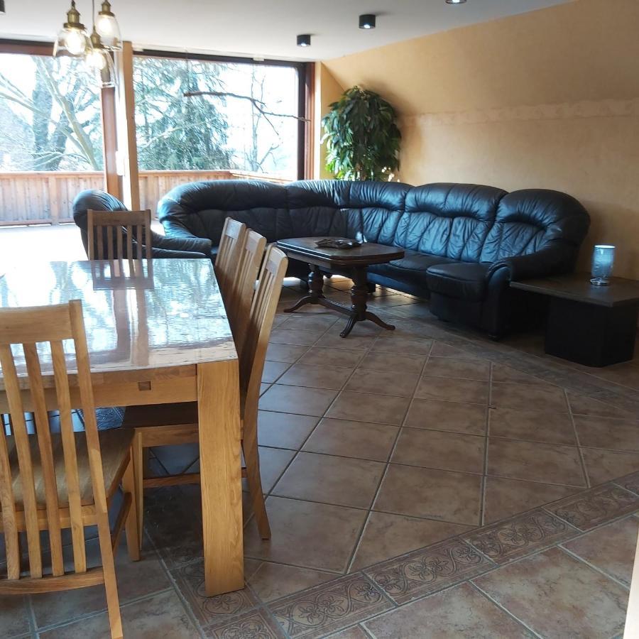 Gabis Ferienwohnung Bendingbostel エクステリア 写真