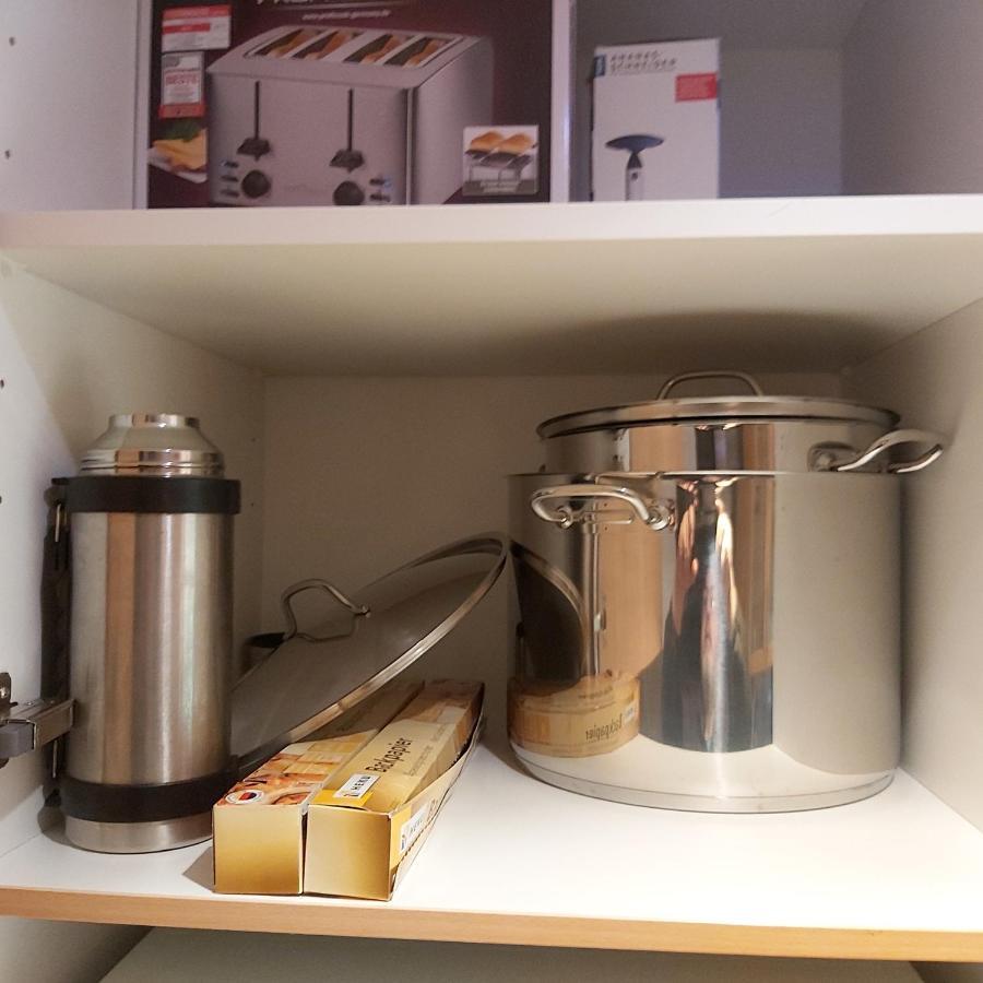 Gabis Ferienwohnung Bendingbostel エクステリア 写真