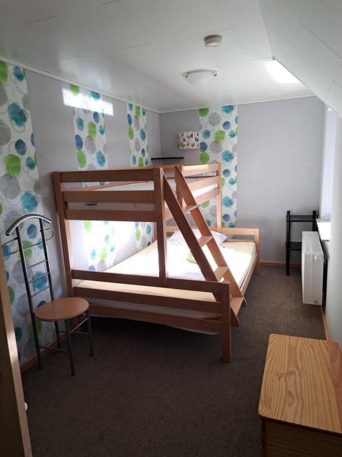 Gabis Ferienwohnung Bendingbostel エクステリア 写真