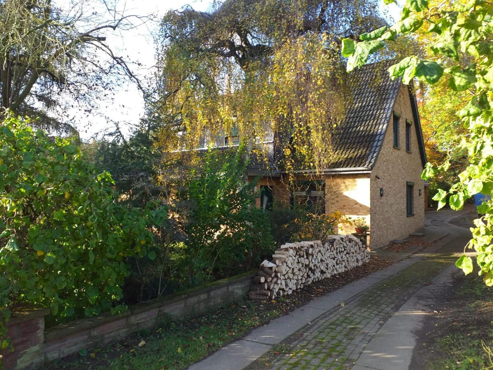 Gabis Ferienwohnung Bendingbostel 部屋 写真